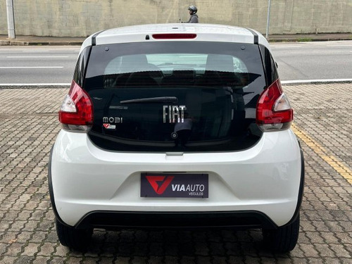 Fiat Mobi Mobi 1.0 EVO FLEX LIKE. MANUAL