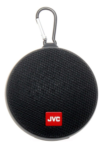 Jvc Altavoz Inalámbrico Portátil Con Sonido Envolvente, Blu Color Black 110v