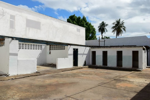 Imagen 4 de 8 de Se Vende Galpon Zona Industrial Chirica Ve01-1097zic-mf