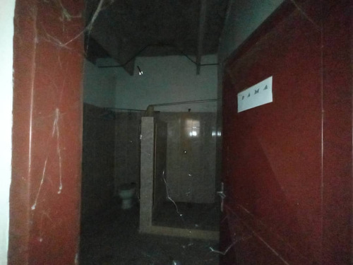 (#1027) Galpón De 4.600 M2 En Guarenas