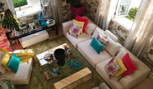 Imagen 2 de 6 de Vendo Excelente Casa De Dos Niveles En La Pradera (f-08)