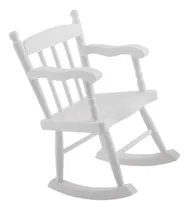 Comprar Mecedora Para Casa De Muñecas A Escala 1\u002F6 Mobiliario Para