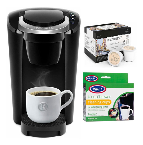 Keurig K-compact Single Serve Coffee Maker Con Taza K De Ca