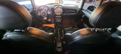 Imagen 8 de 13 de Mini Cooper S Chilli