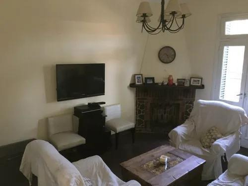 Imagen 3 de 12 de Casa En Venta En Olivos