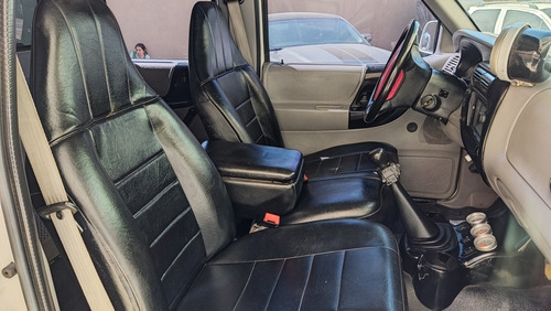 Imagen 8 de 15 de Ford Ranger Motor Falcon Unica