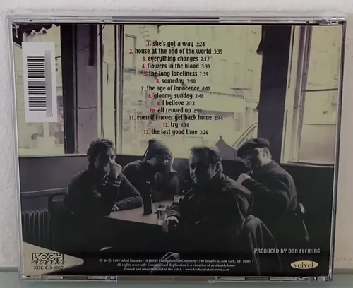 CD 【】God Save the Smithereens [CD]