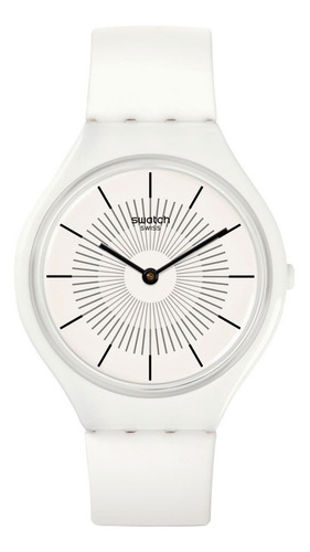 Relógio Swatch Skinpure Unissex Svow100
