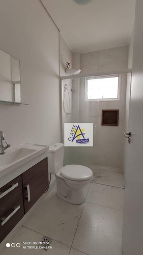 Sobrado Para Alugar, 180 M² Por R$ 2.350,00/mês - Centro - Santo André/sp - So0127