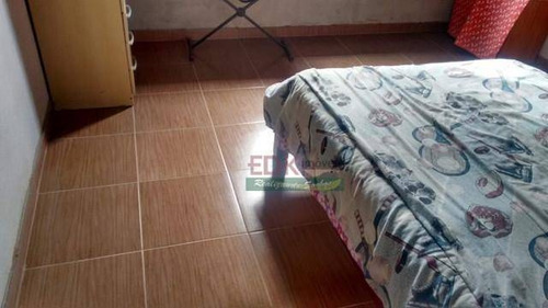 Imagem 10 de 10 de Chácara Com 3 Dormitórios À Venda, 2000 M² Por R$ 281.000,00 - Pinheirinho - Taubaté/sp - Ch0544