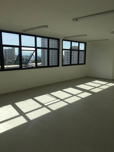 Imagem 2 de 10 de Vende-se Sala Comercial Cond. Sky Ii São José Dos Campos