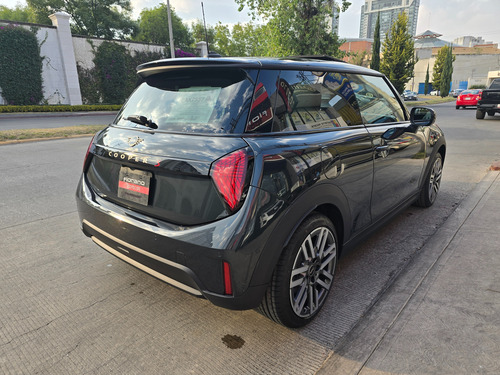 Mini Cooper S 2.0 Chili 5 Puertas Mt