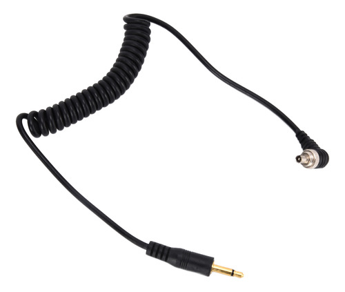 Cable De Sincronización De Sincronización De Pc Flash De 2 P