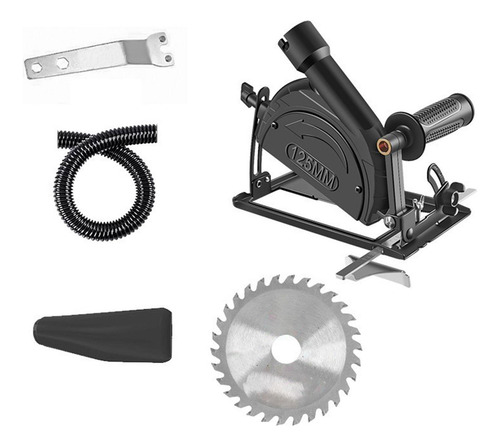 Soporte Para Amoladora Posicionamiento Octava Generación