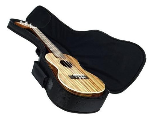 Bolsa De Gig Ukulele De Concierto Resistente (hasta 24 ...