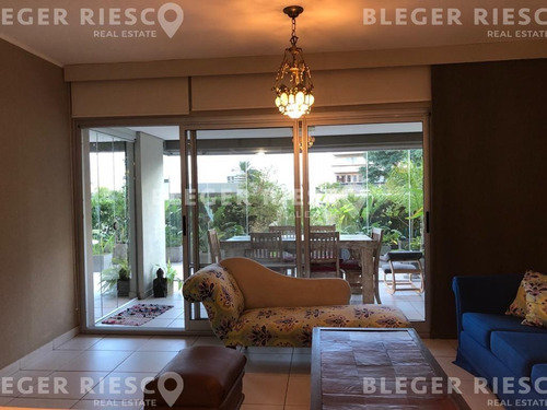 Departamento En Alquiler Ubicado En Portezuelo, Nordelta, G.b.a. Zona Norte