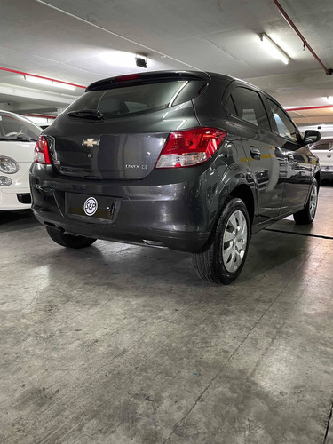Chevrolet Onix 1.4 Lt Mt 98cv 2016