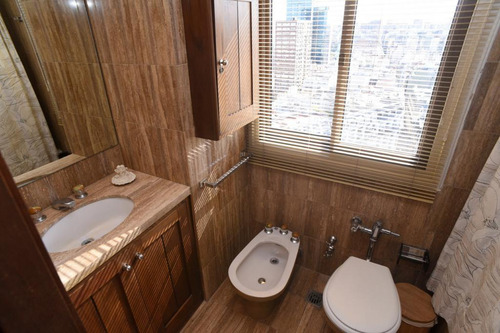 Departamento Duplex Penthouse 6 Ambientes En Alquiler Retiro