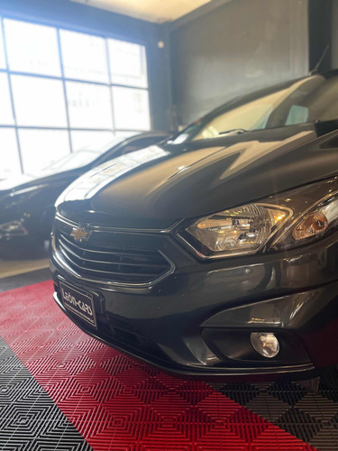 Chevrolet Prisma 1.4 Ltz 98cv