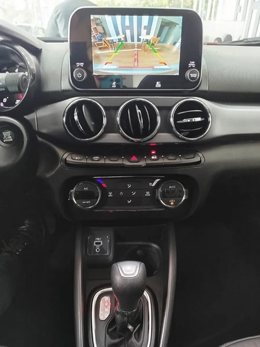 Fiat Cronos 1.3 Gse Precision Cvt