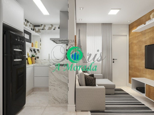 Imagem 4 de 7 de Lindo Sobrado Em Construção Na Vila Príncipe De Gales! - Ca00702 - 68900417