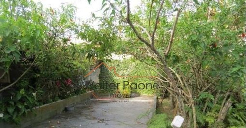 Casa A Venda No Bairro Cibratel Ll Em Itanhaém - Sp. - Wce333-1