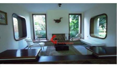Imagem 15 de 23 de Sobrado Com 4 Dormitórios À Venda, 720 M² Por R$ 3.000.000,00 - Parque Anchieta - São Bernardo Do Campo/sp - So0389