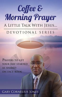 Libro Coffee & Morning Prayer : Little Talk With Jesus - ...