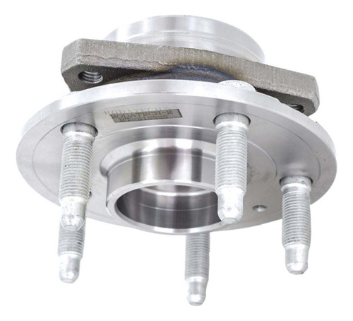 Maza Completa Delantera Astra 2.2 2000 2001 2002 S/ Abs