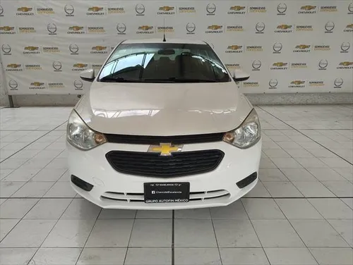 Chevrolet Aveo 2020