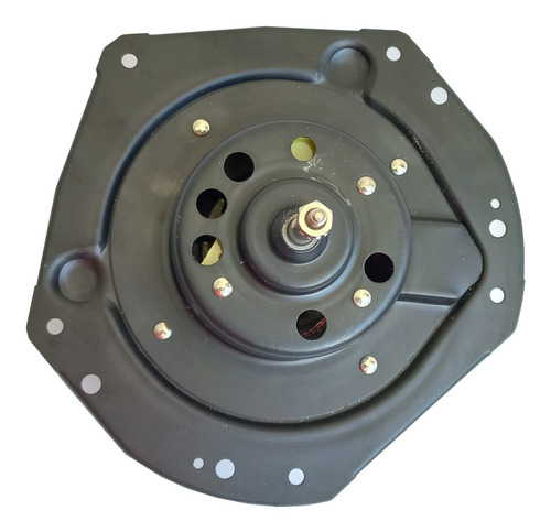Imagen 4 de 5 de Motor Soplador Aire Acondicionado Chevrolet C10