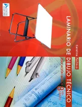 Comprar Laminario De Dibujo Técnico 8vo Grado.