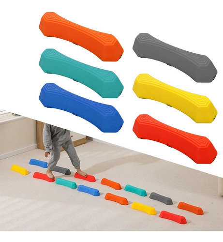 Juegos De Suelo Compatible Con Carrera De Obstáculos,