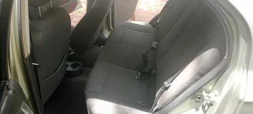 Chevrolet AVEO EMOTION 1.6l