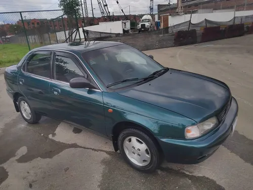 Chevrolet Esteem 1.3 Mt
