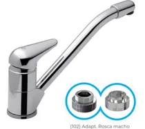 Comprar Psa Adaptador Para Canilla Fv Kansas