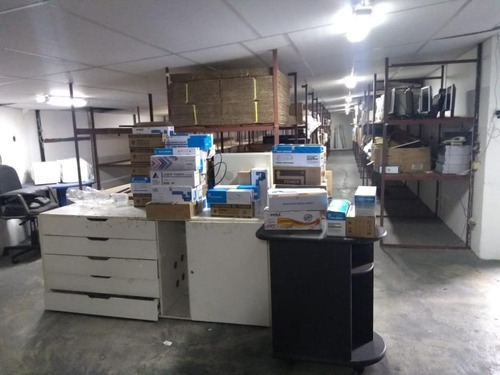 Loja À Venda, 1000 M² Por R$ 3.900.000,00 - Santana (zona Norte) - São Paulo/sp - Lo0043
