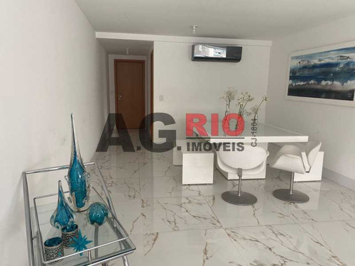 Imagem 4 de 15 de Apartamento-à Venda-freguesia (jacarepaguá)-rio De Janeiro - Frap30105