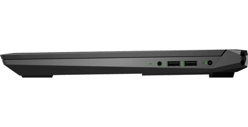 Notebook Hp Pavilion Gaming 15-dk1043la I5 8gb 512gb Ssd