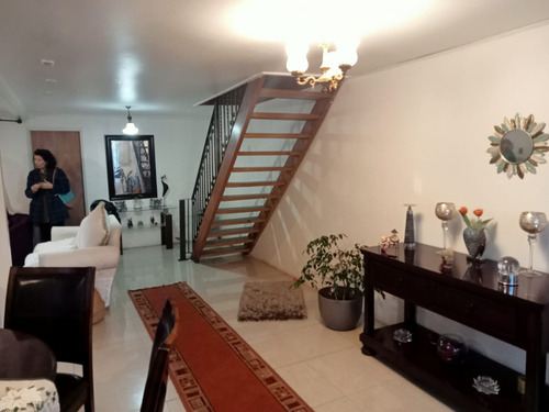 Vendo Casa 3 Dormitorios En Los Fresnos .collao .concepción
