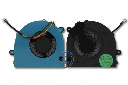 Ventilador Acer As4736z As4730 4730 4735