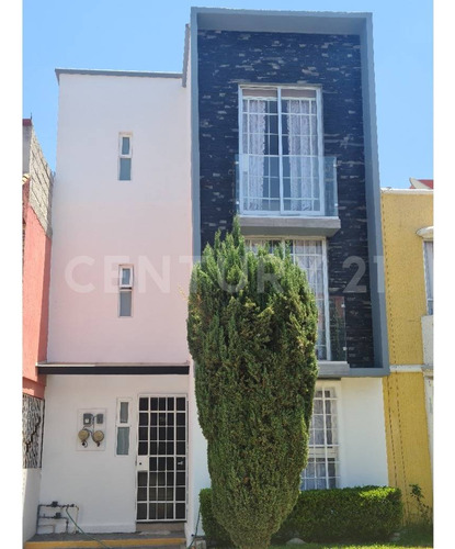 Casa En Venta Cuautitlan Izcalli