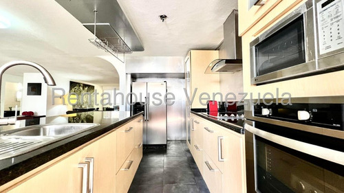 Miguel Quintero/venta Apartamento Lpg Mls 25-9649