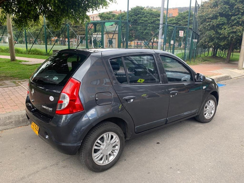 Renault Sandero 2012 45k Km Excelente Estado
