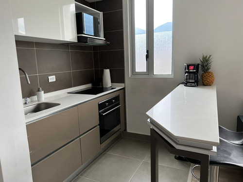 Imagen 11 de 23 de Apartamento Chapinero Aat