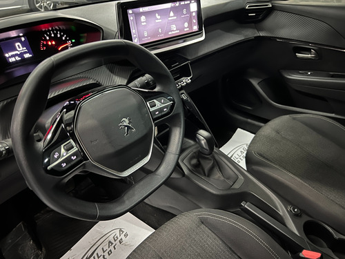 Peugeot 208 1.6 Active Tiptronic