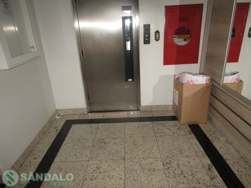 Imagem 24 de 24 de Apartamento Para Venda - 11100.3438