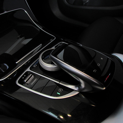 Imagem 12 de 14 de Mercedes-benz Classe C 180 1.6 Flexfuel