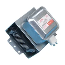 Comprar 10 Unidades Magnetron Para Microondas 2m519j Witol Original