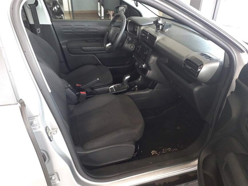 Citroën C4 Cactus 1.6 VTI 120 FLEX FEEL EAT6